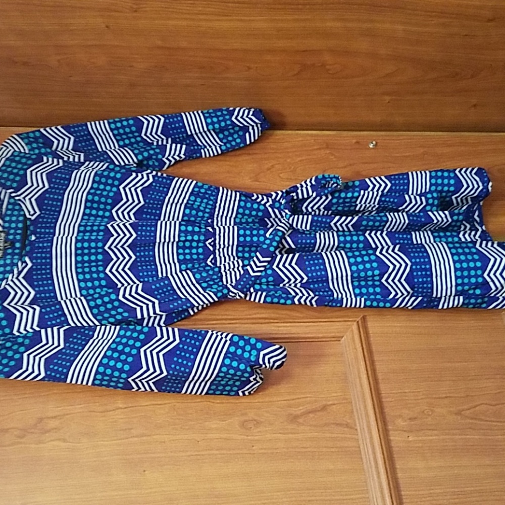 BeBop Dress